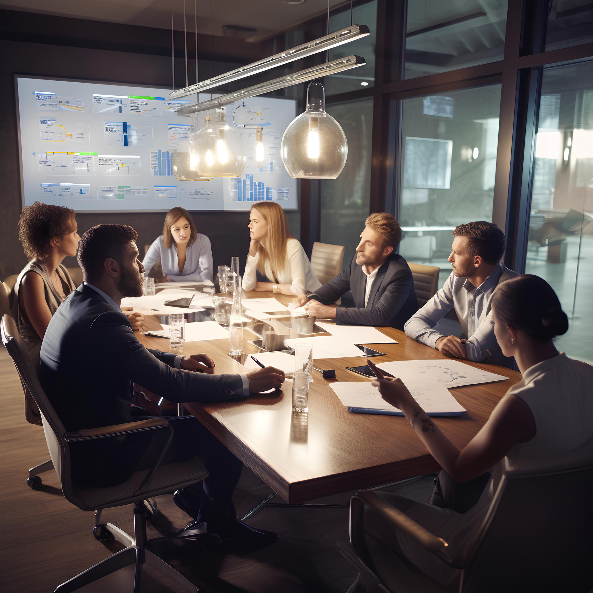 Trusted advisory firm empowering organizations across Malaysia with tailored expertise