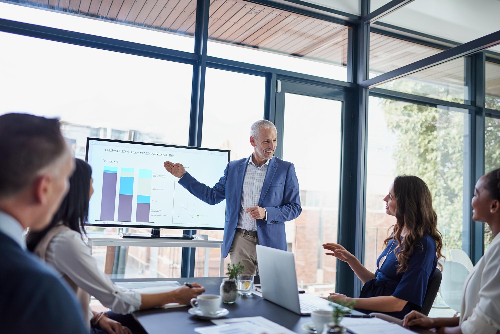 Experienced advisory partners working alongside Malaysian business owners on growth objectives